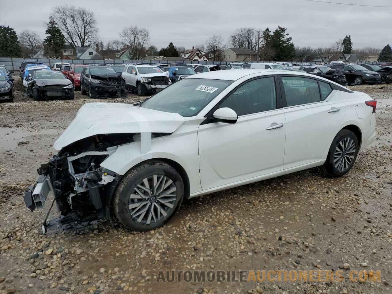 1N4BL4DV1PN382569 NISSAN ALTIMA 2023