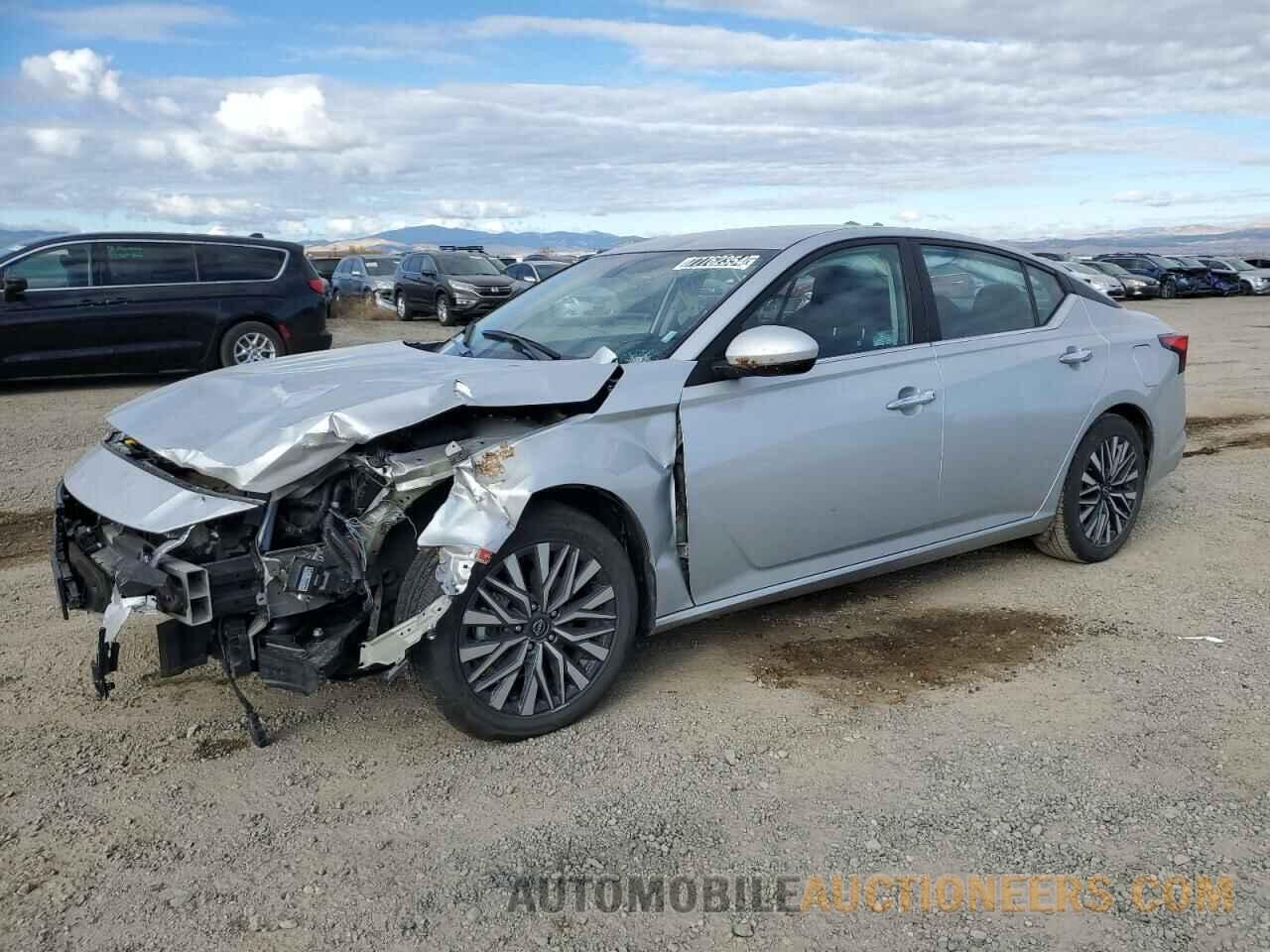 1N4BL4DV1PN385925 NISSAN ALTIMA 2023