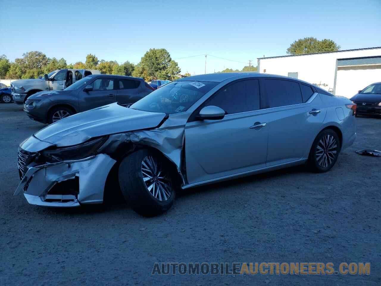 1N4BL4DV1PN386881 NISSAN ALTIMA 2023