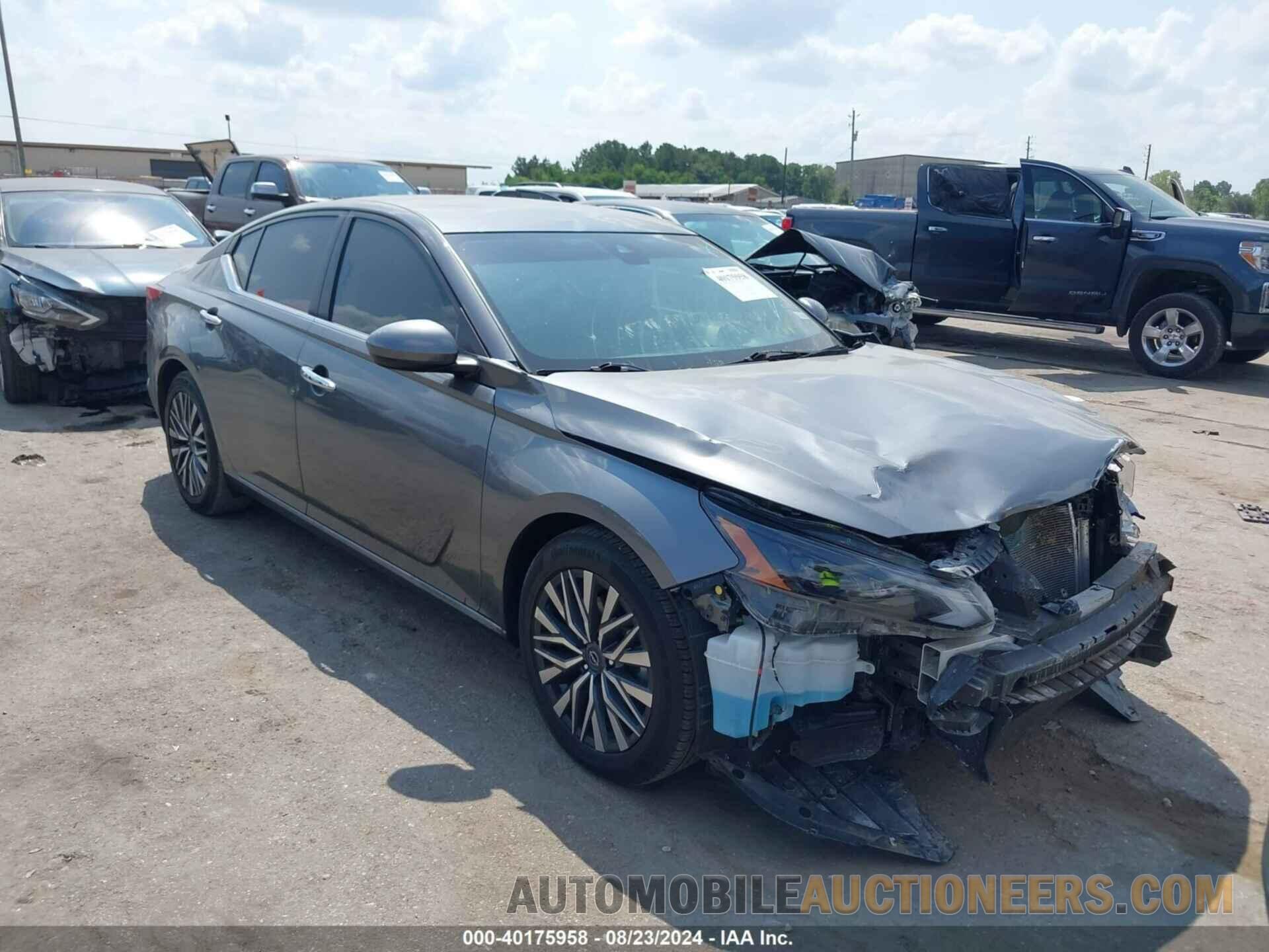 1N4BL4DV1PN387092 NISSAN ALTIMA 2023