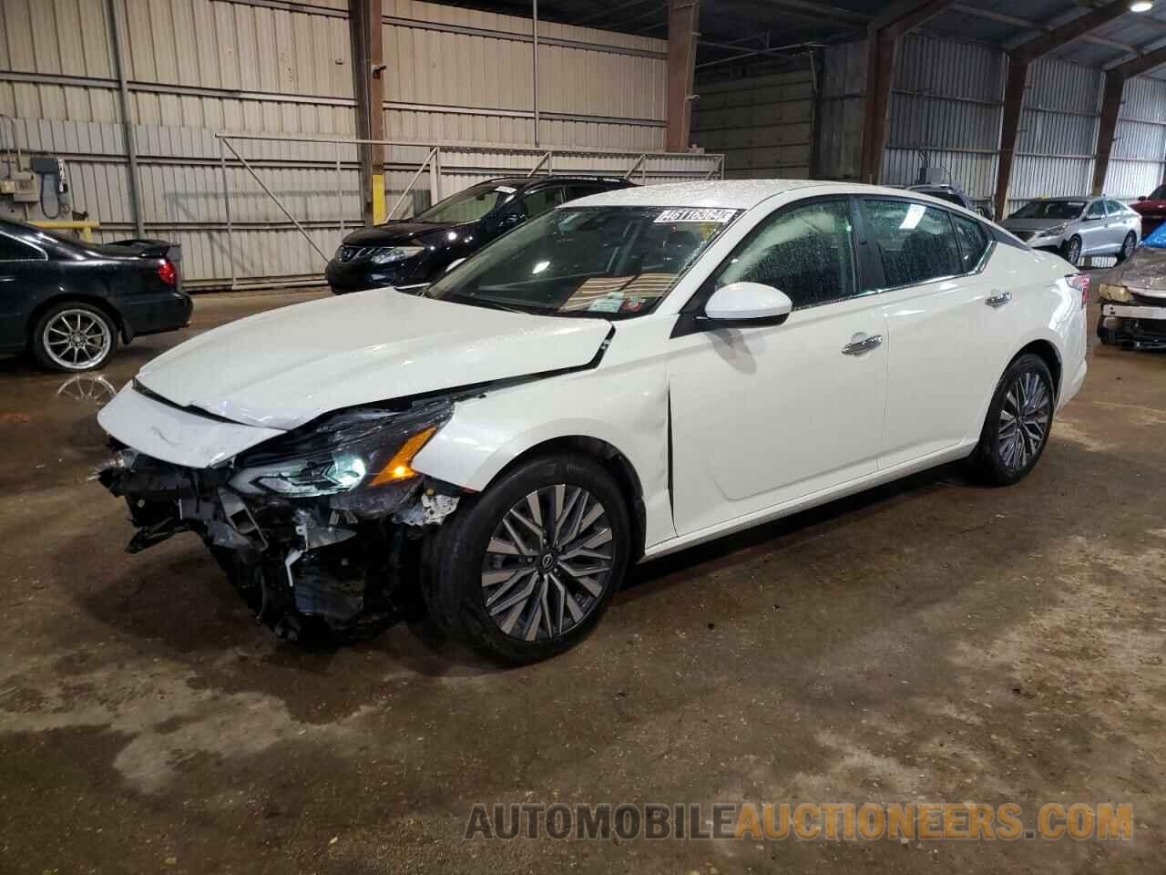 1N4BL4DV1PN387433 NISSAN ALTIMA 2023