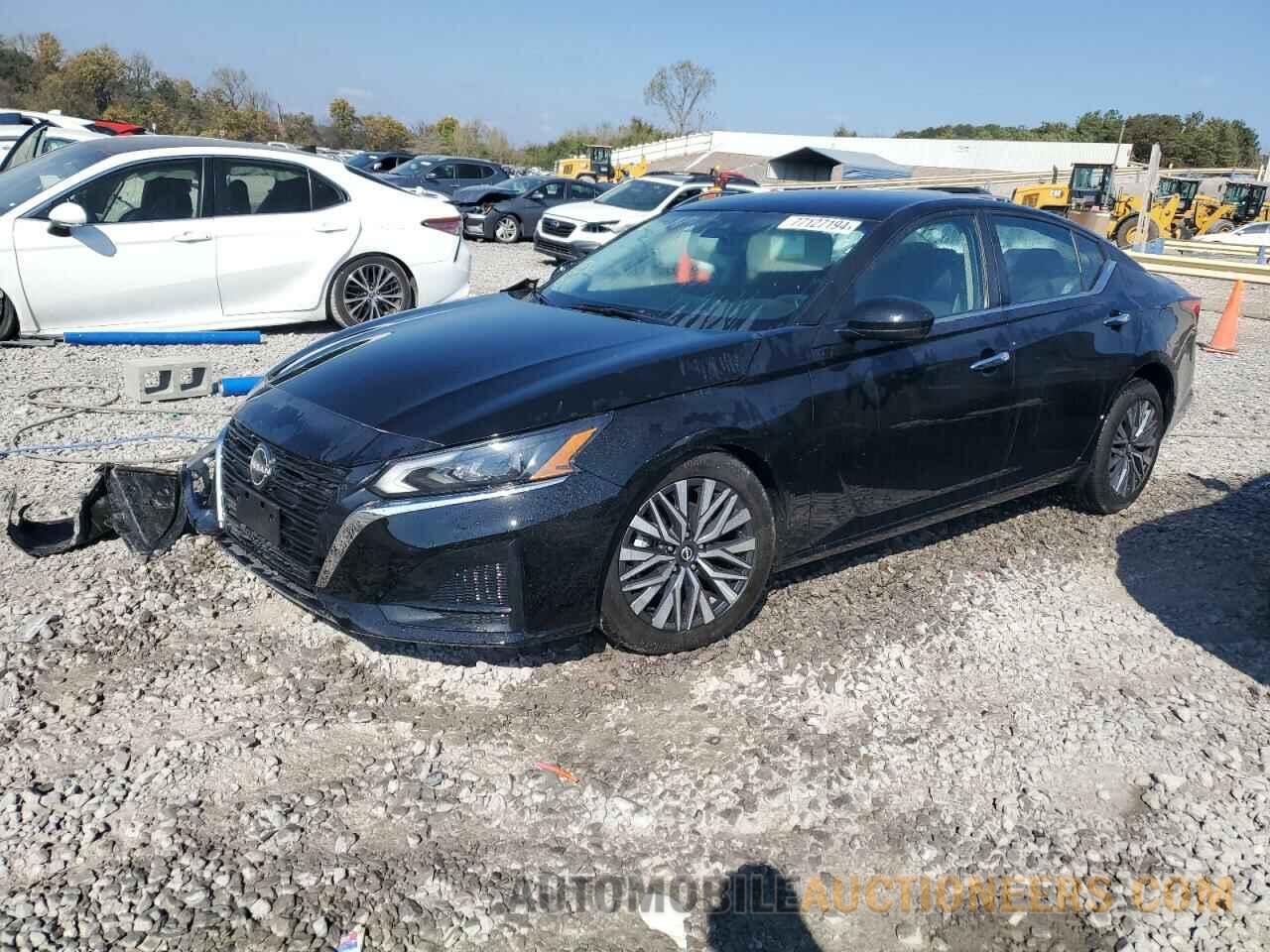 1N4BL4DV1PN387965 NISSAN ALTIMA 2023