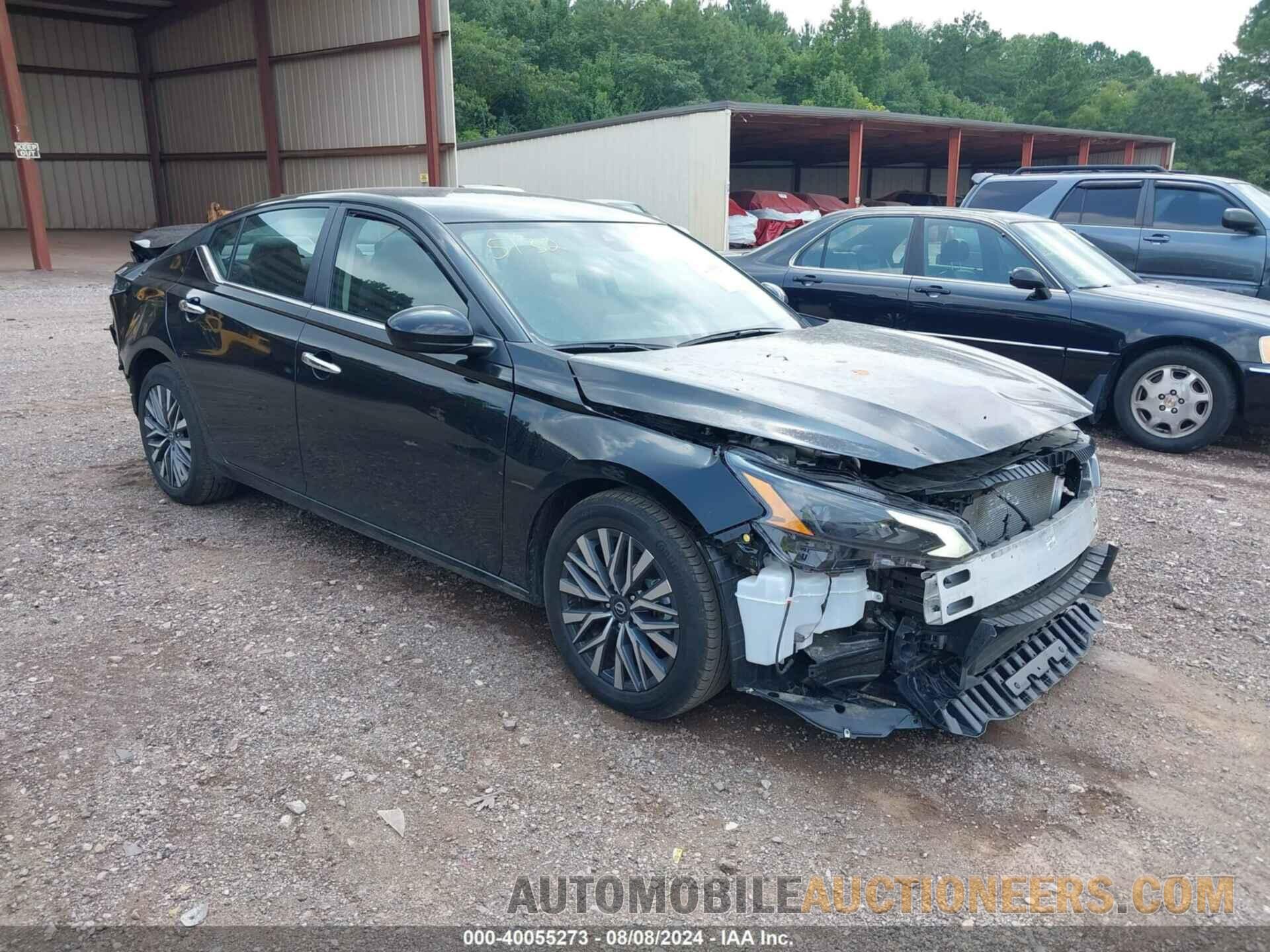 1N4BL4DV1PN388405 NISSAN ALTIMA 2023