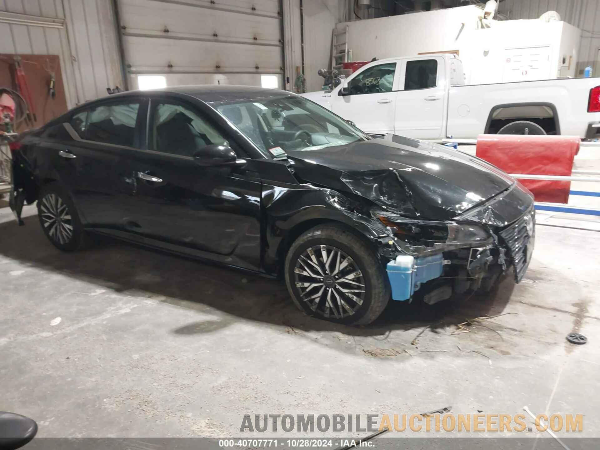 1N4BL4DV1PN389215 NISSAN ALTIMA 2023