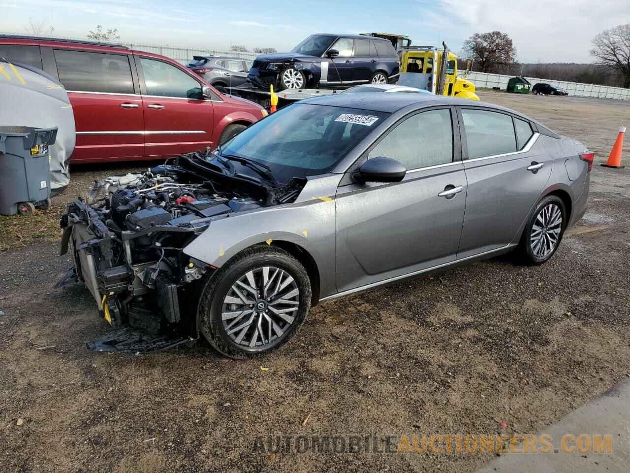 1N4BL4DV1PN390042 NISSAN ALTIMA 2023