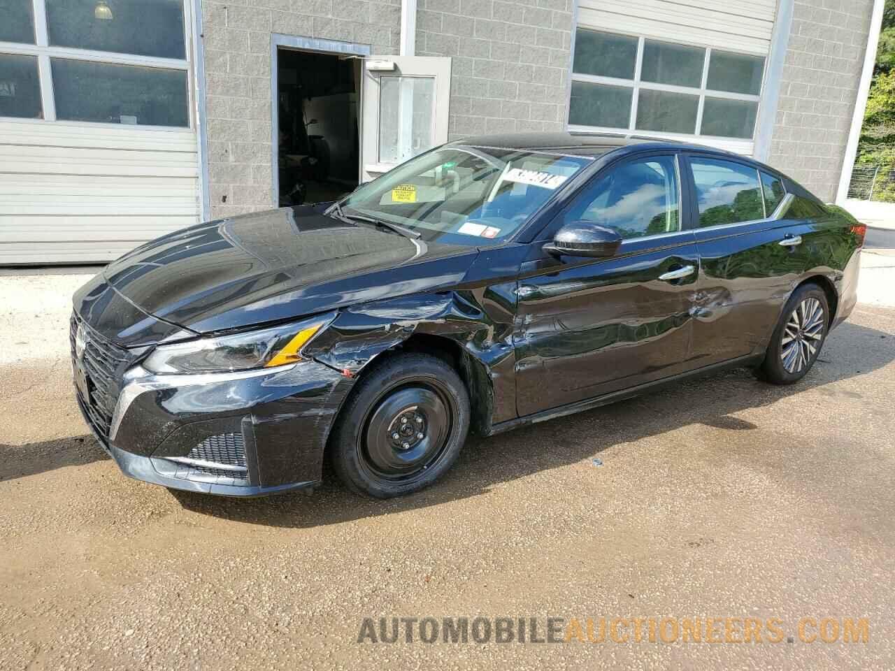 1N4BL4DV1PN395998 NISSAN ALTIMA 2023