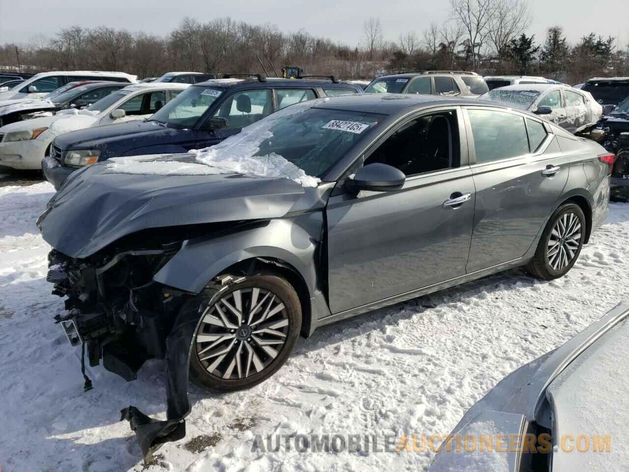 1N4BL4DV1PN396987 NISSAN ALTIMA 2023