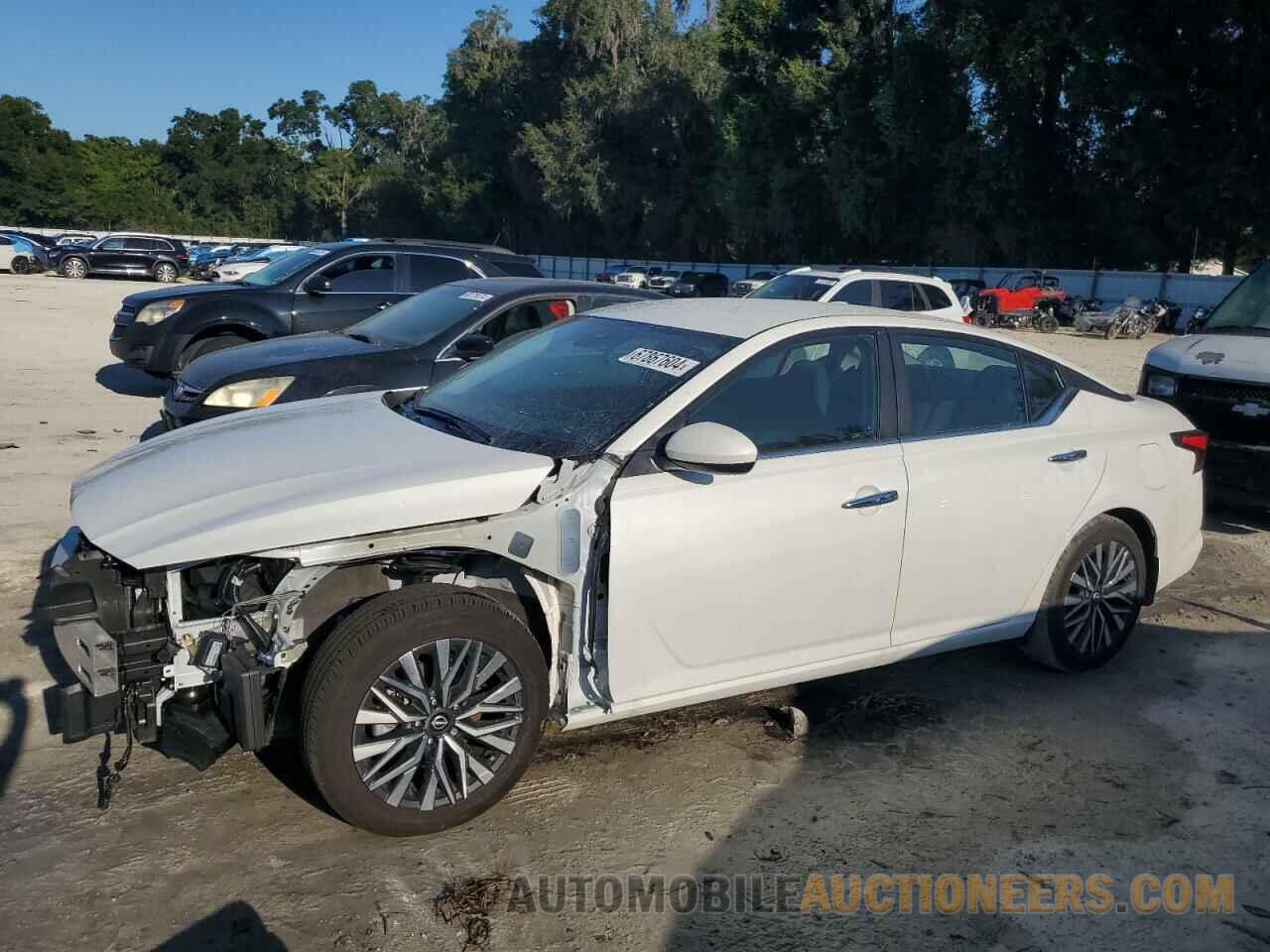 1N4BL4DV1PN405283 NISSAN ALTIMA 2023