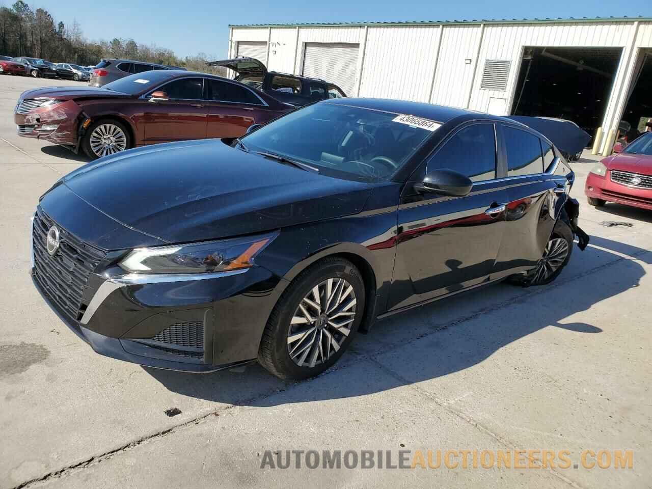 1N4BL4DV1PN408474 NISSAN ALTIMA 2023