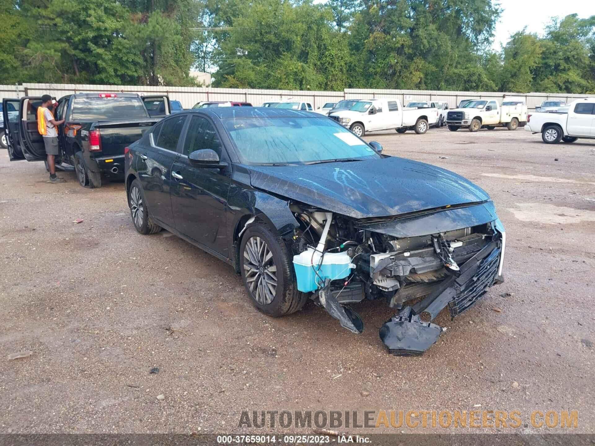 1N4BL4DV1PN415196 NISSAN ALTIMA 2023