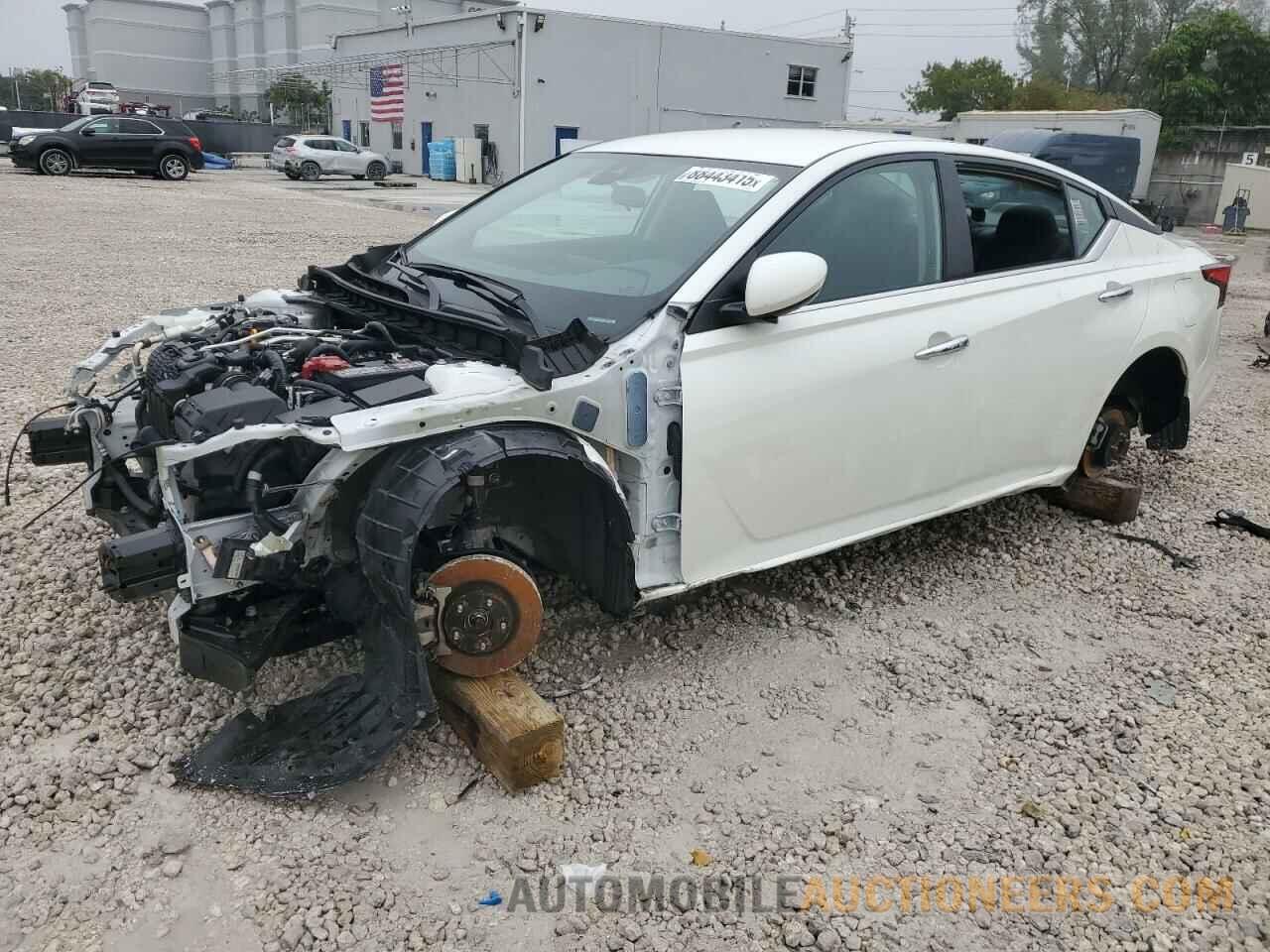 1N4BL4DV1PN416249 NISSAN ALTIMA 2023