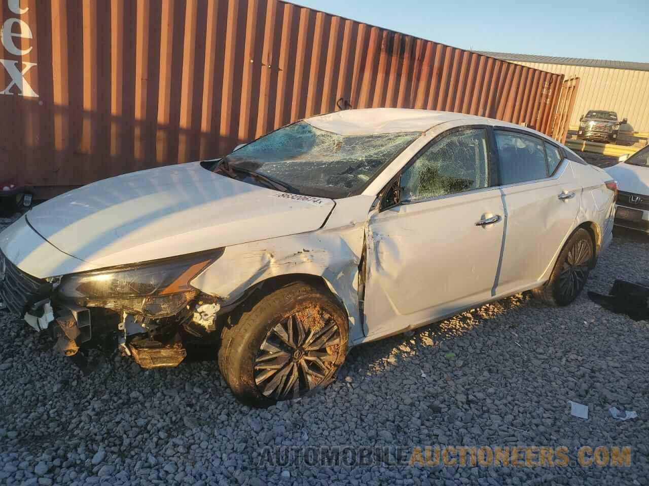 1N4BL4DV1PN416980 NISSAN ALTIMA 2023