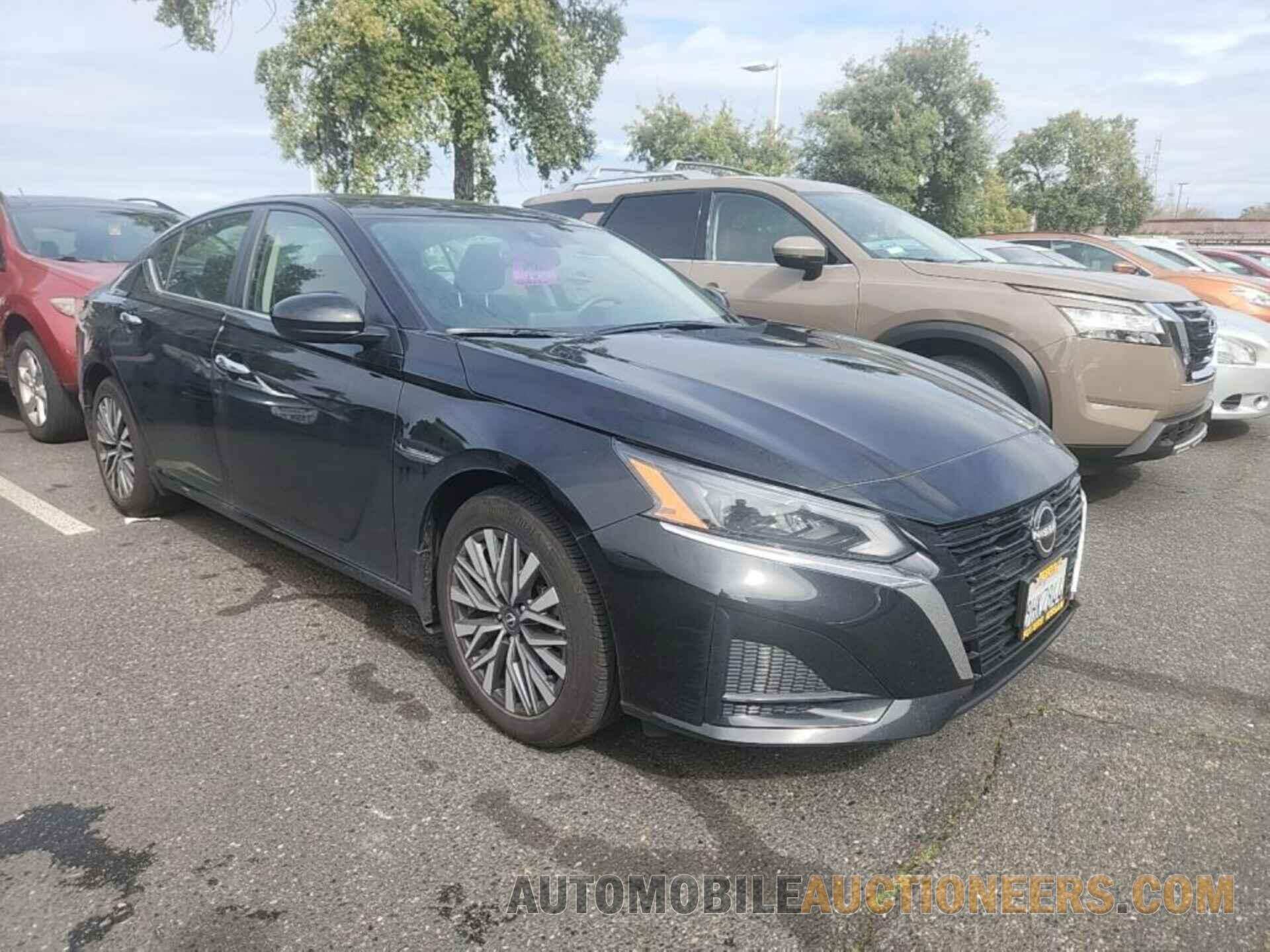 1N4BL4DV1PN418003 NISSAN ALTIMA 2023