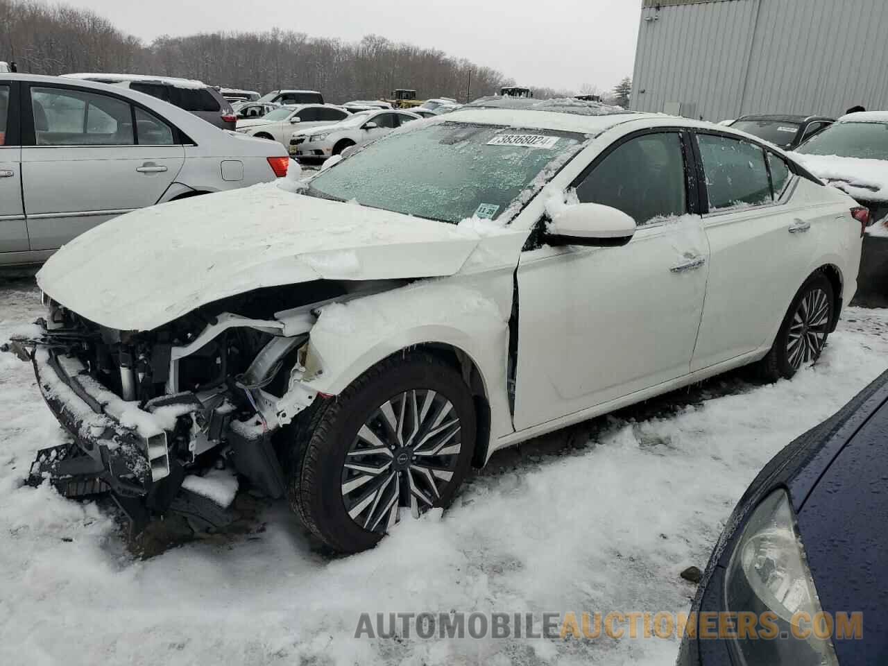 1N4BL4DV1RN304473 NISSAN ALTIMA 2024