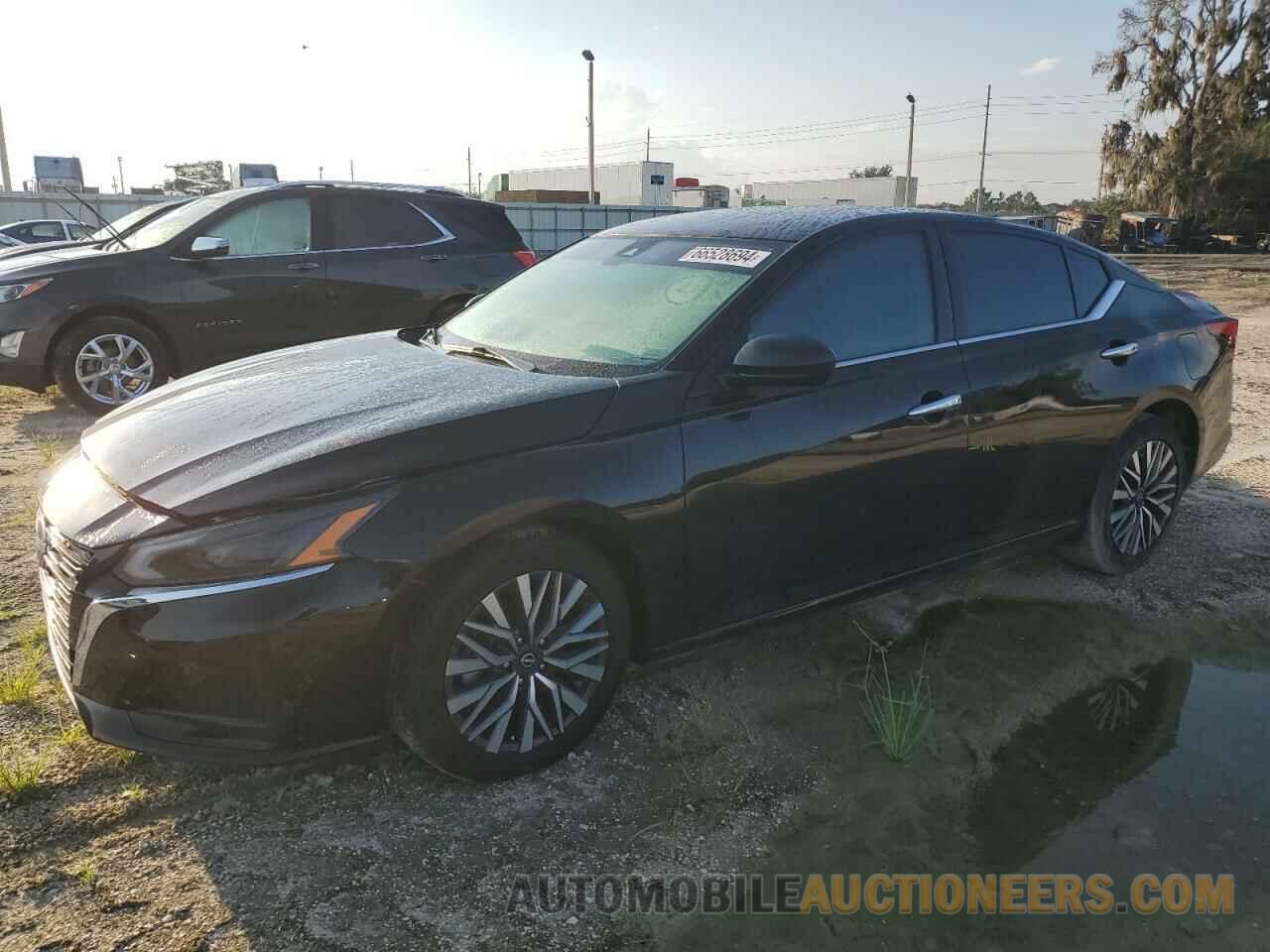 1N4BL4DV1RN305770 NISSAN ALTIMA 2024