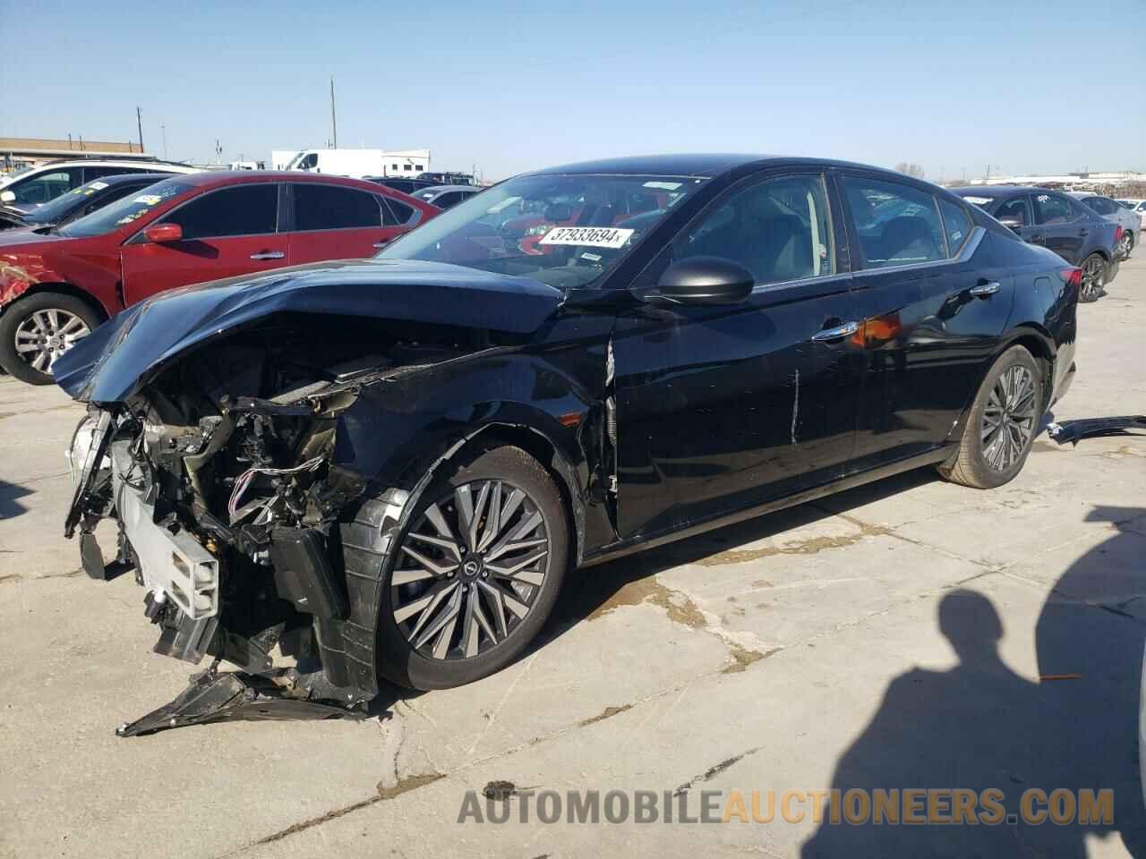 1N4BL4DV1RN306708 NISSAN ALTIMA 2024