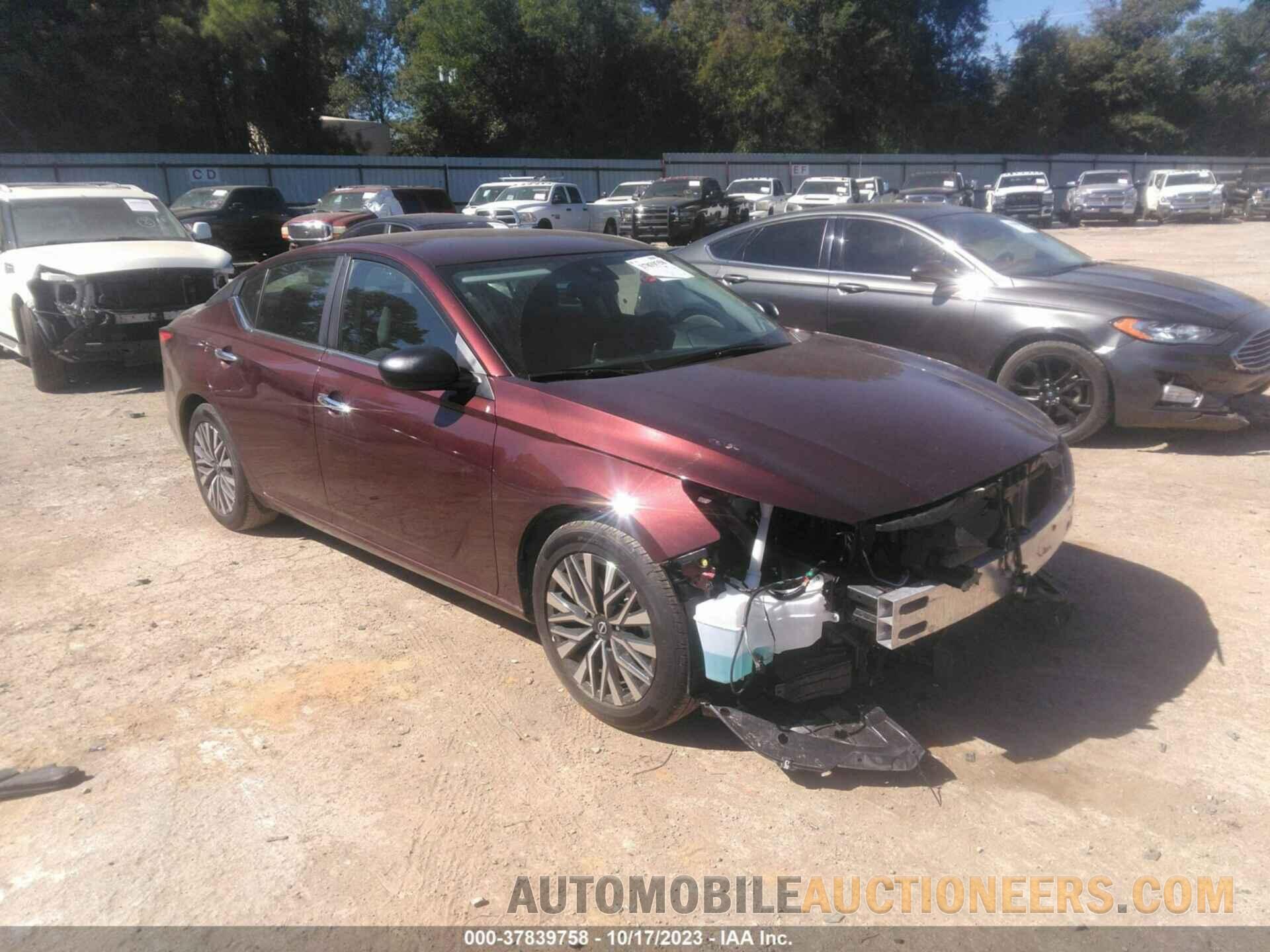 1N4BL4DV1RN310919 NISSAN ALTIMA 2024