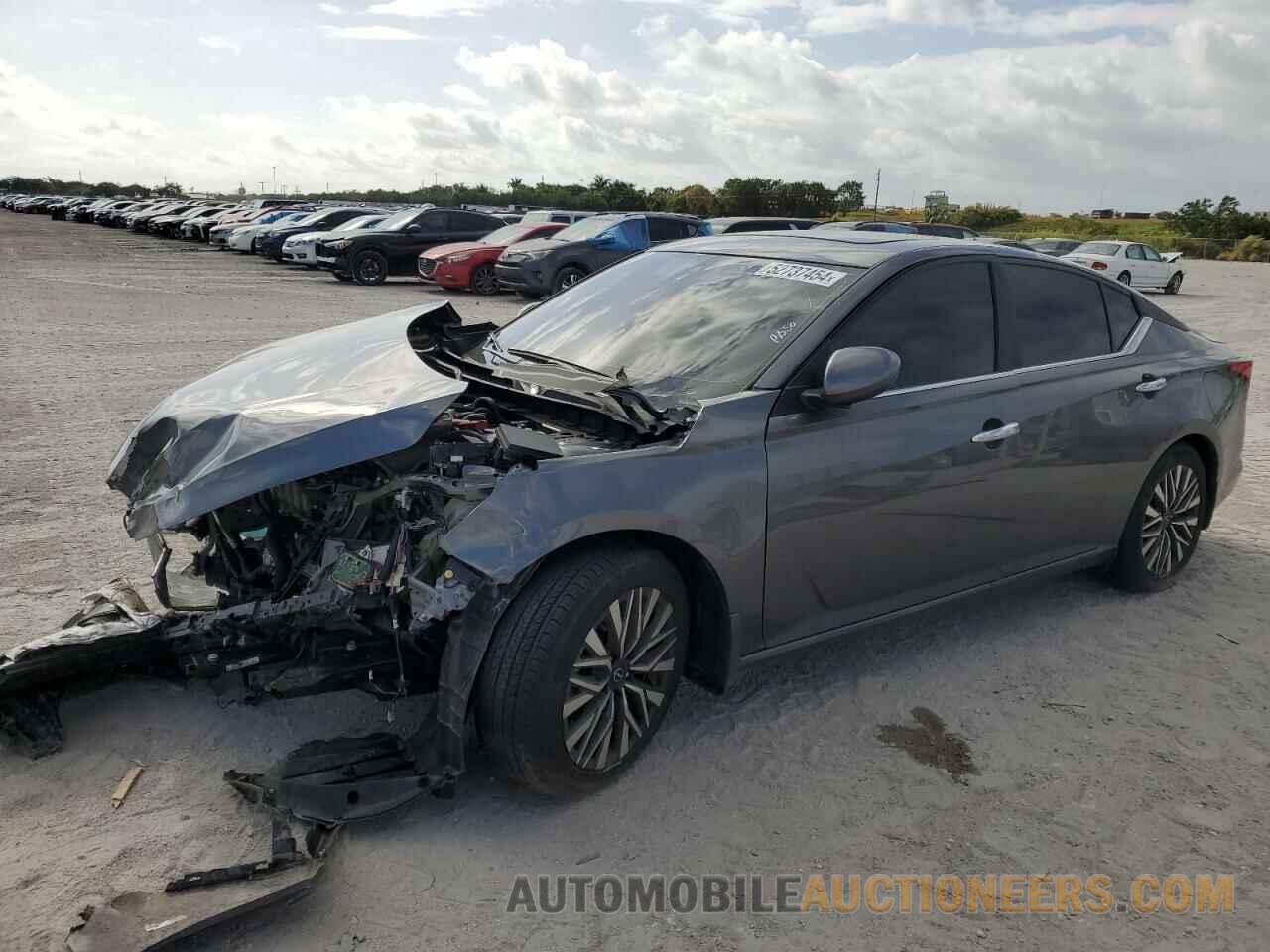 1N4BL4DV1RN311861 NISSAN ALTIMA 2024