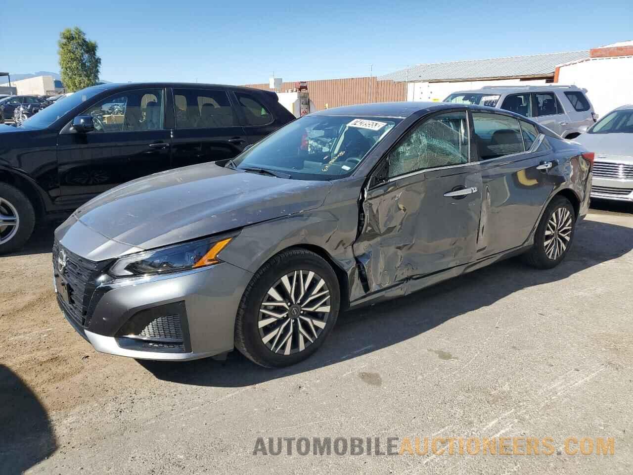 1N4BL4DV1RN317448 NISSAN ALTIMA 2024