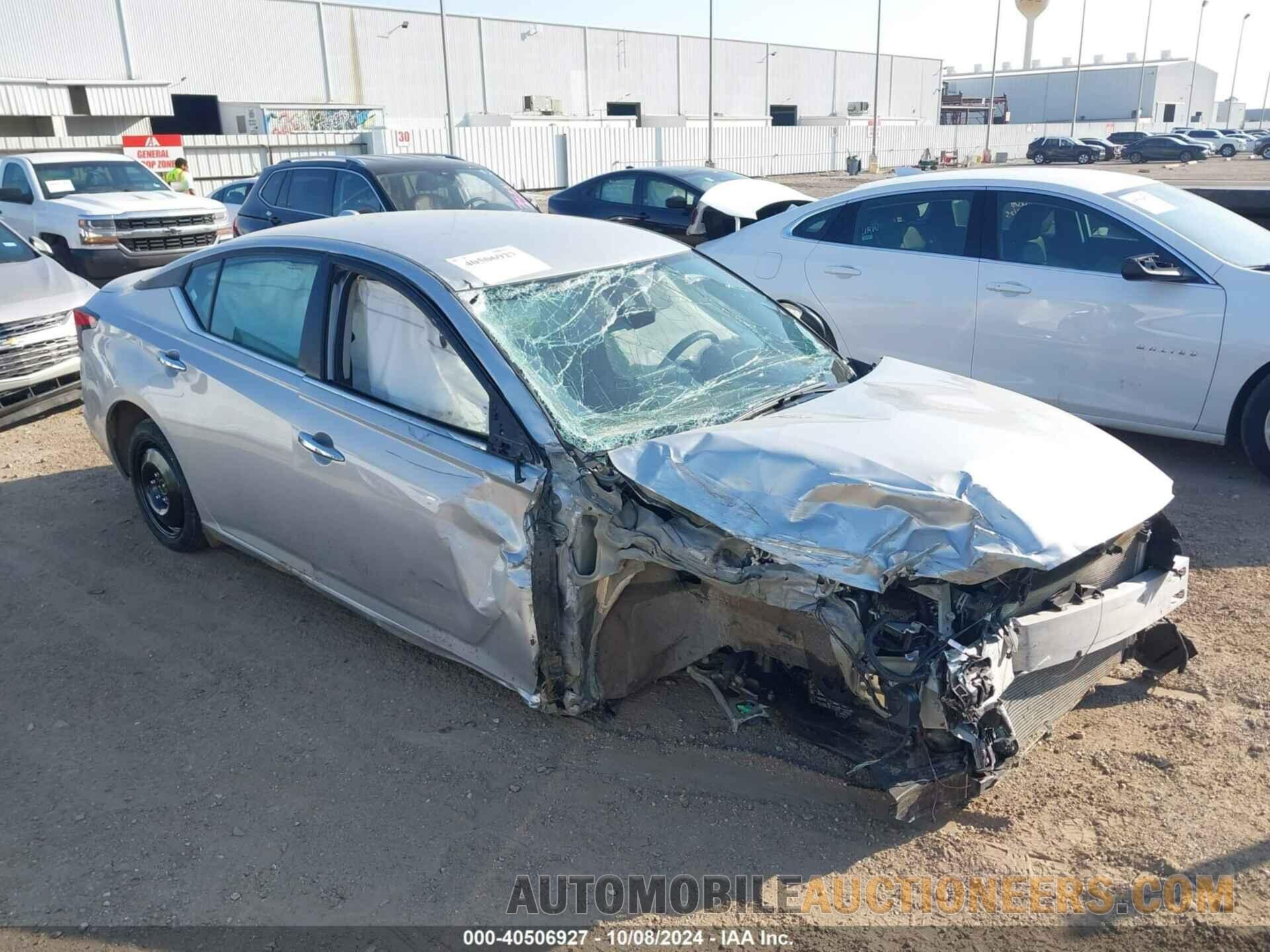 1N4BL4DV1RN324447 NISSAN ALTIMA 2024