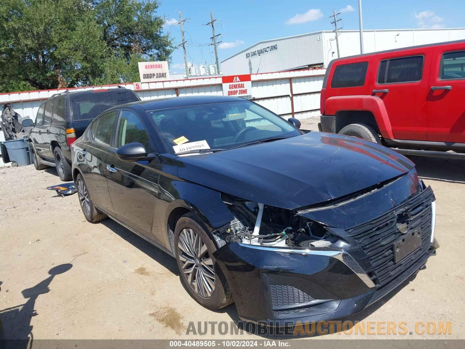 1N4BL4DV1RN326201 NISSAN ALTIMA 2024