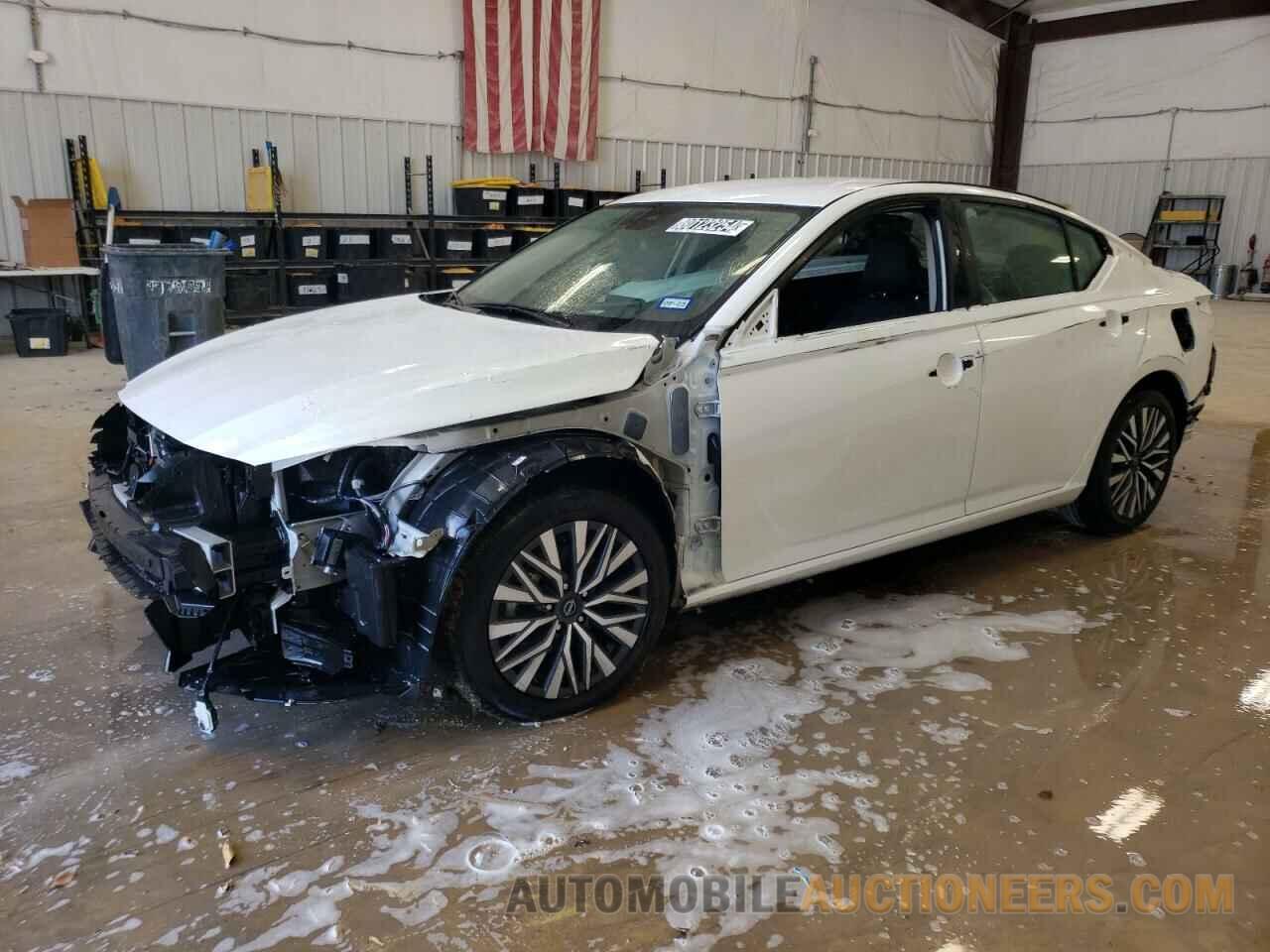 1N4BL4DV1RN326831 NISSAN ALTIMA 2024