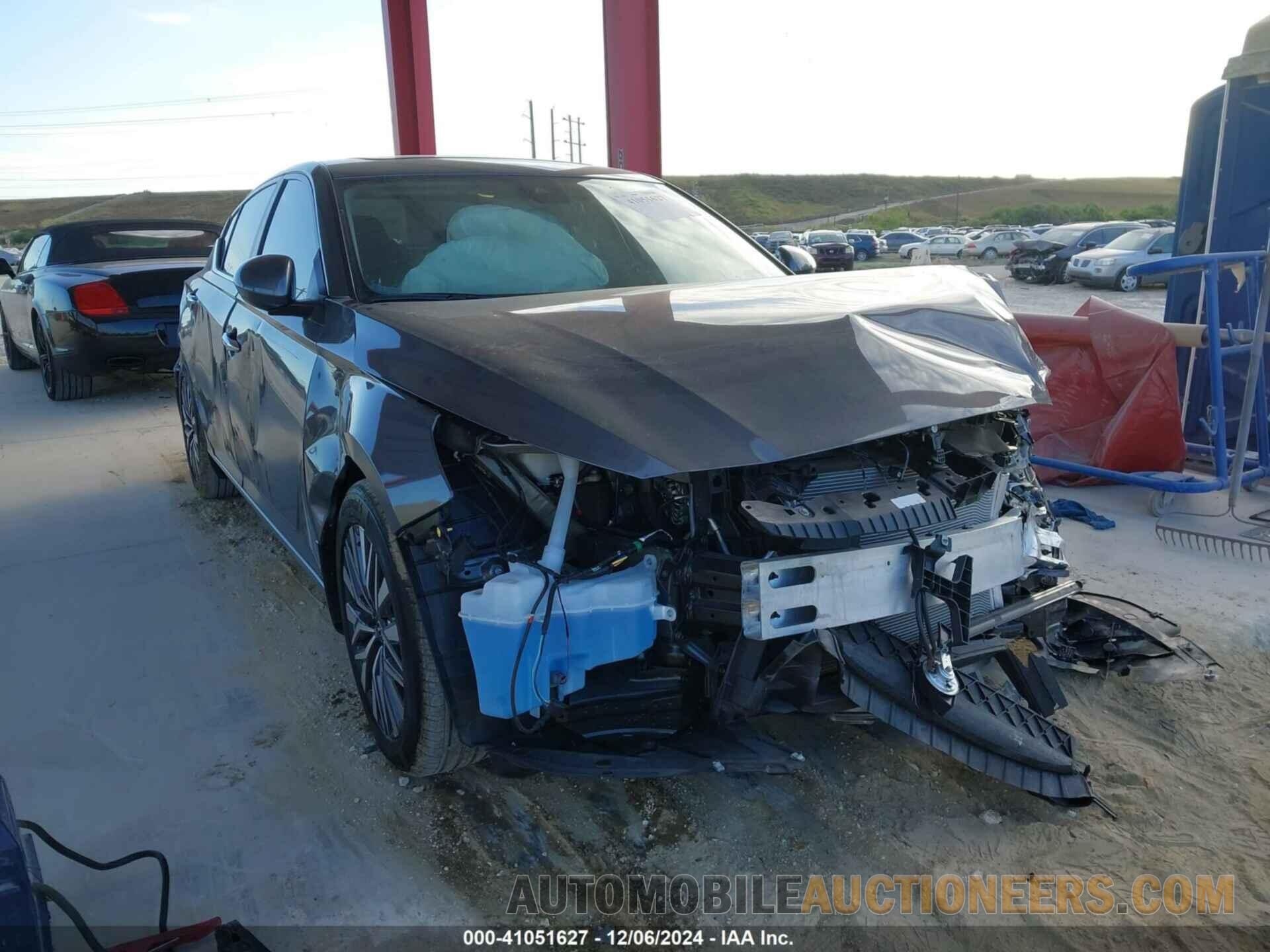 1N4BL4DV1RN328269 NISSAN ALTIMA 2024