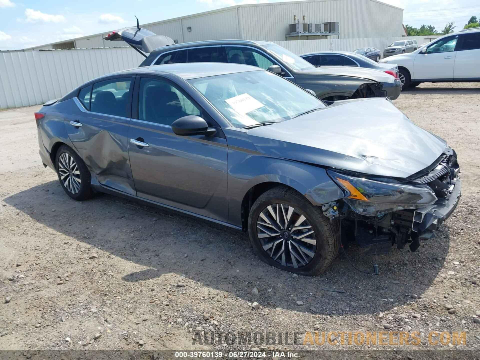 1N4BL4DV1RN334640 NISSAN ALTIMA 2024