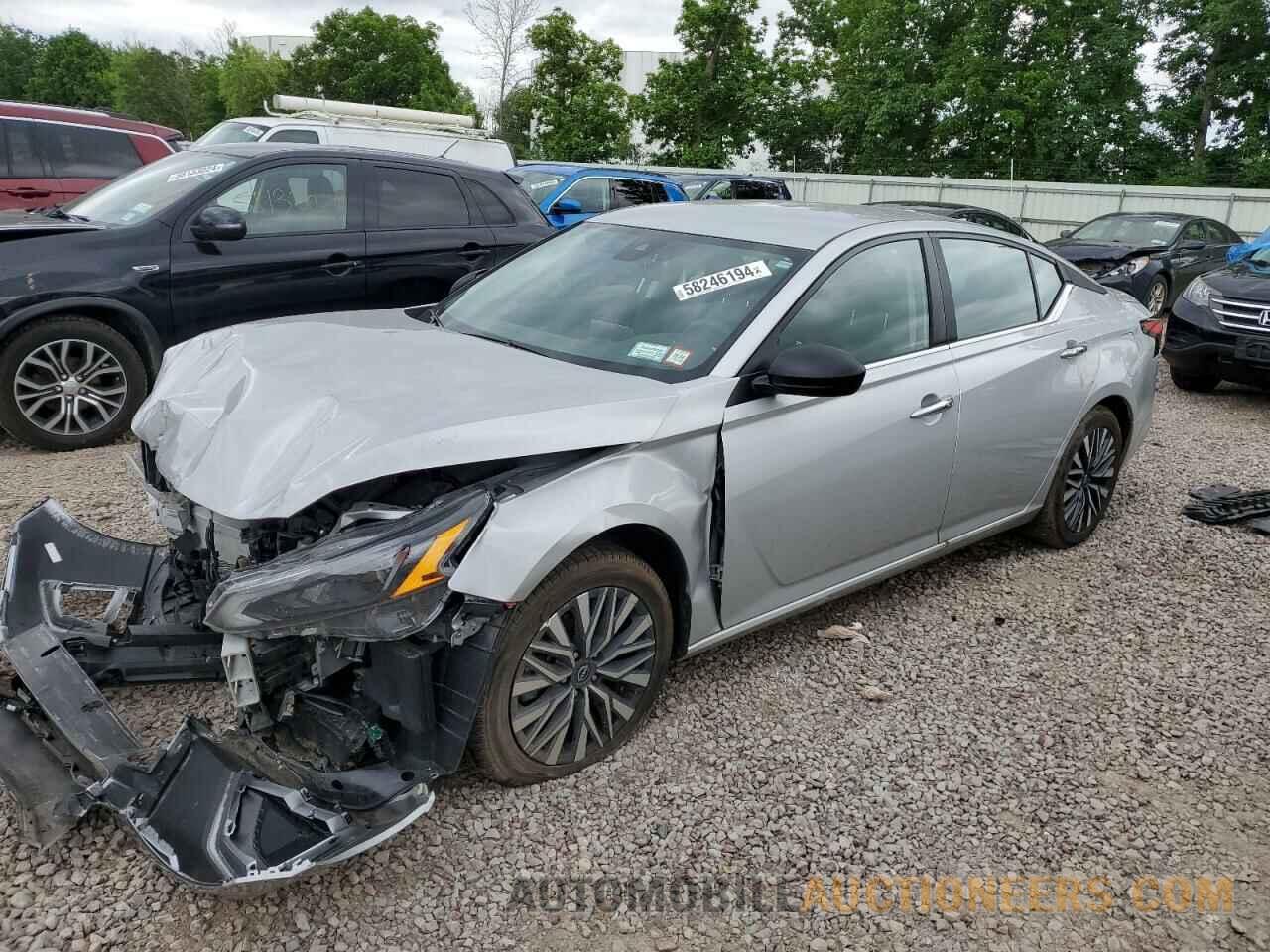 1N4BL4DV1RN335075 NISSAN ALTIMA 2024