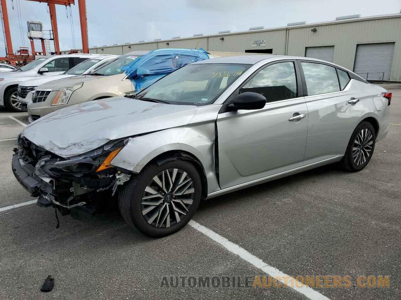 1N4BL4DV1RN338879 NISSAN ALTIMA 2024