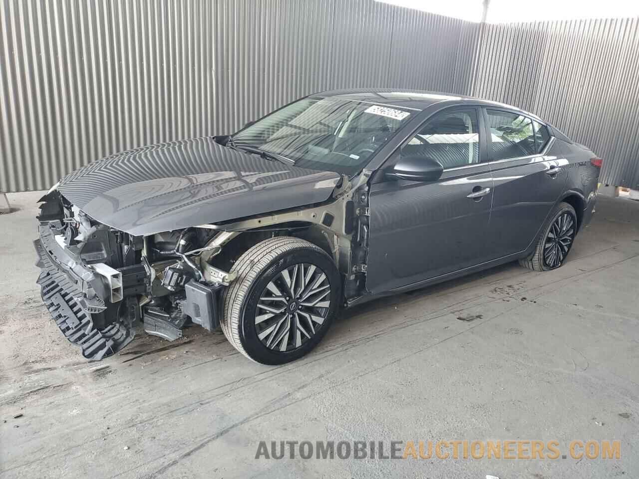 1N4BL4DV1RN352877 NISSAN ALTIMA 2024