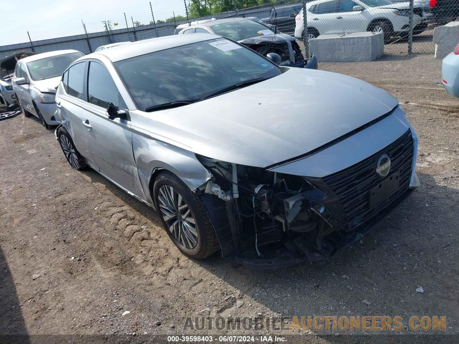 1N4BL4DV1RN355570 NISSAN ALTIMA 2024