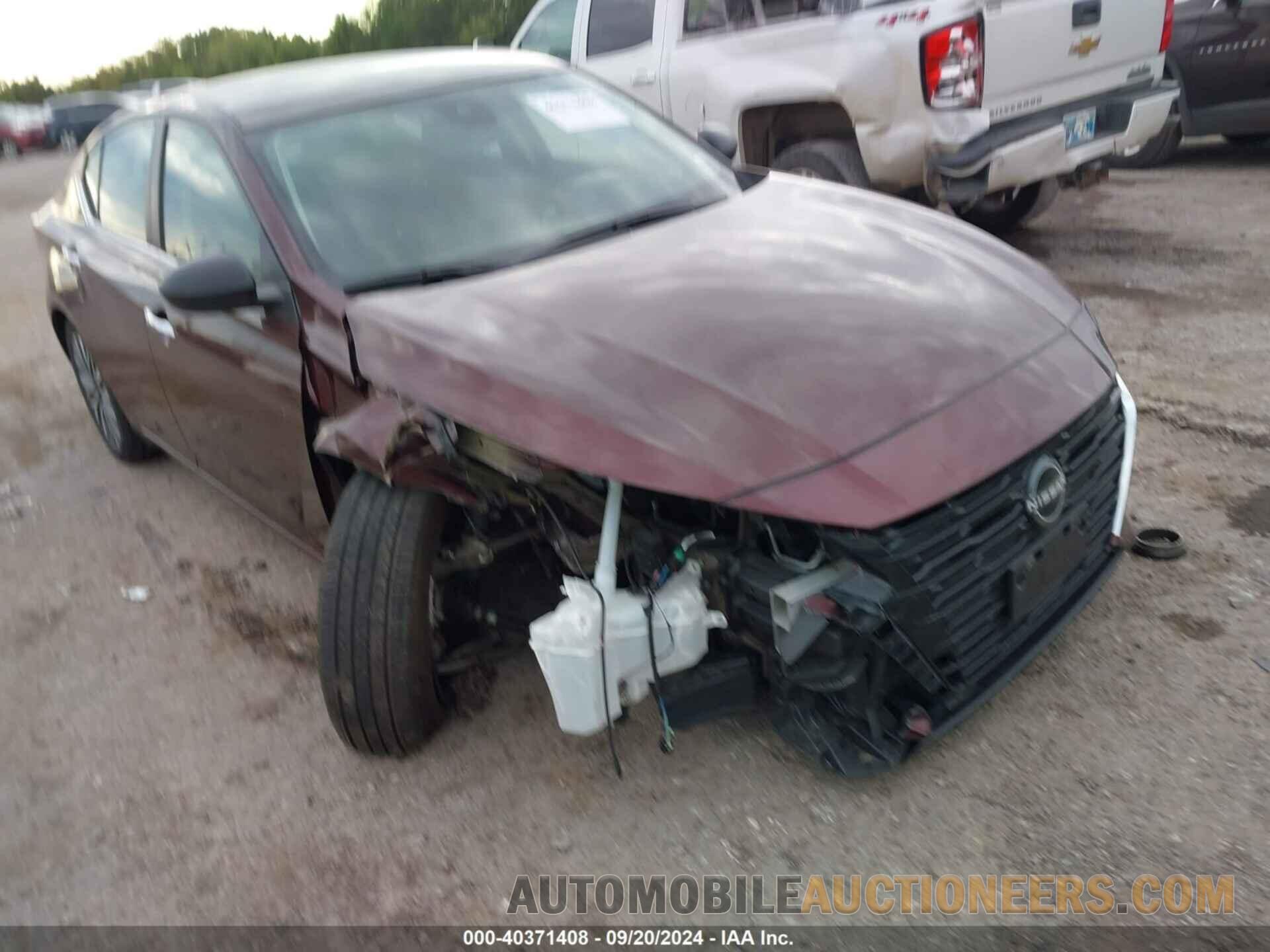 1N4BL4DV1RN357867 NISSAN ALTIMA 2024