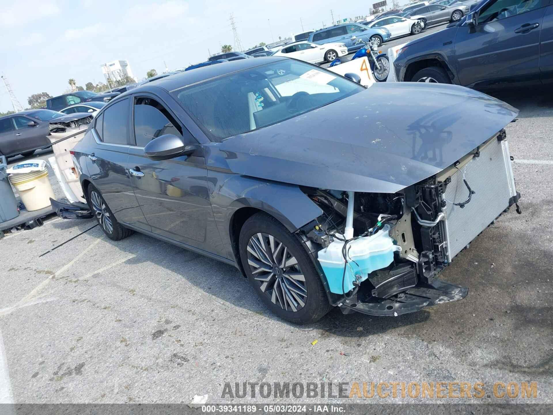 1N4BL4DV1RN360221 NISSAN ALTIMA 2024