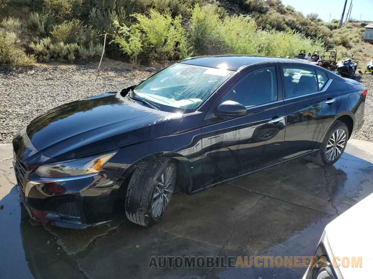 1N4BL4DV1RN363653 NISSAN ALTIMA 2024