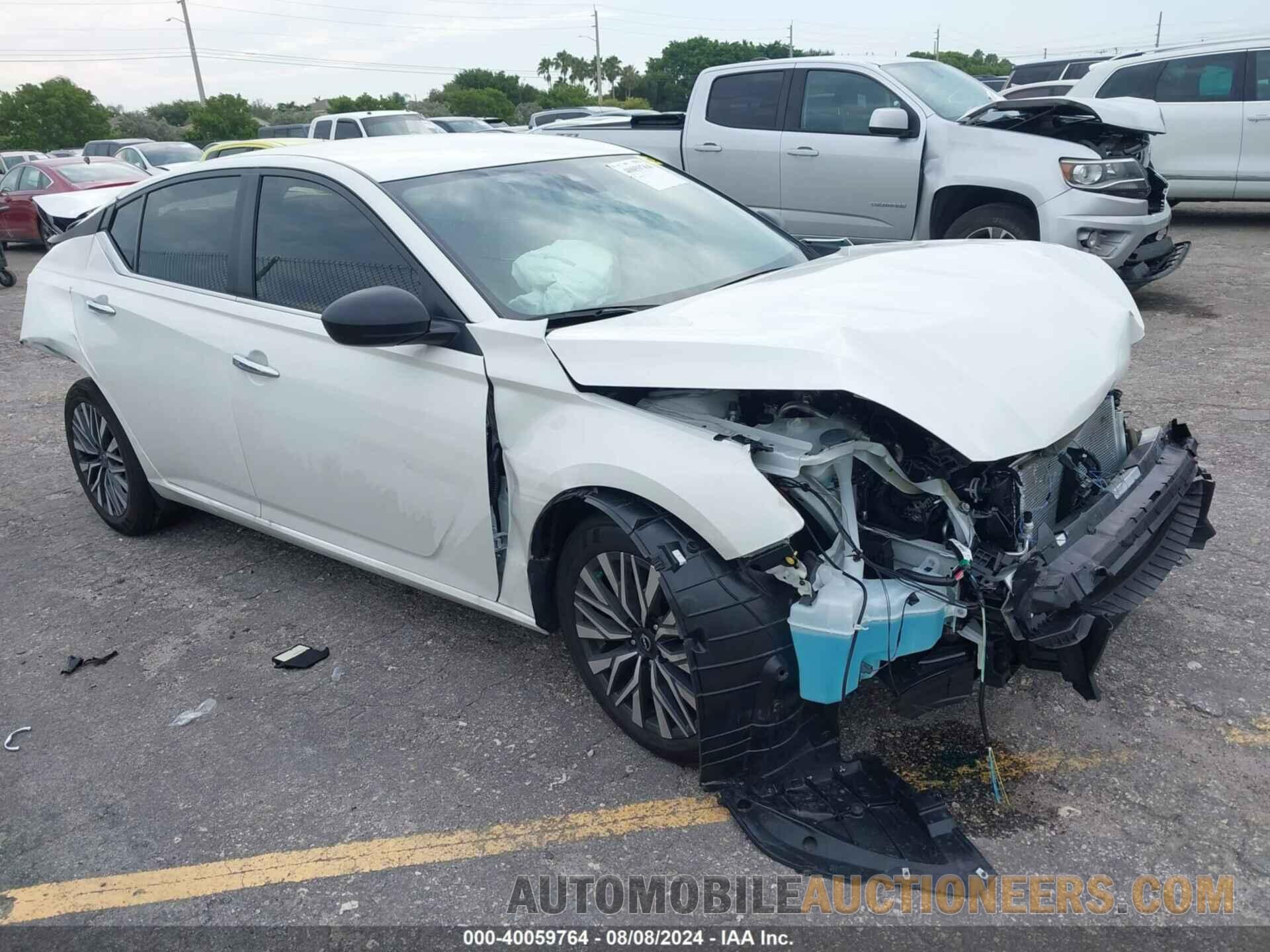 1N4BL4DV1RN382753 NISSAN ALTIMA 2024