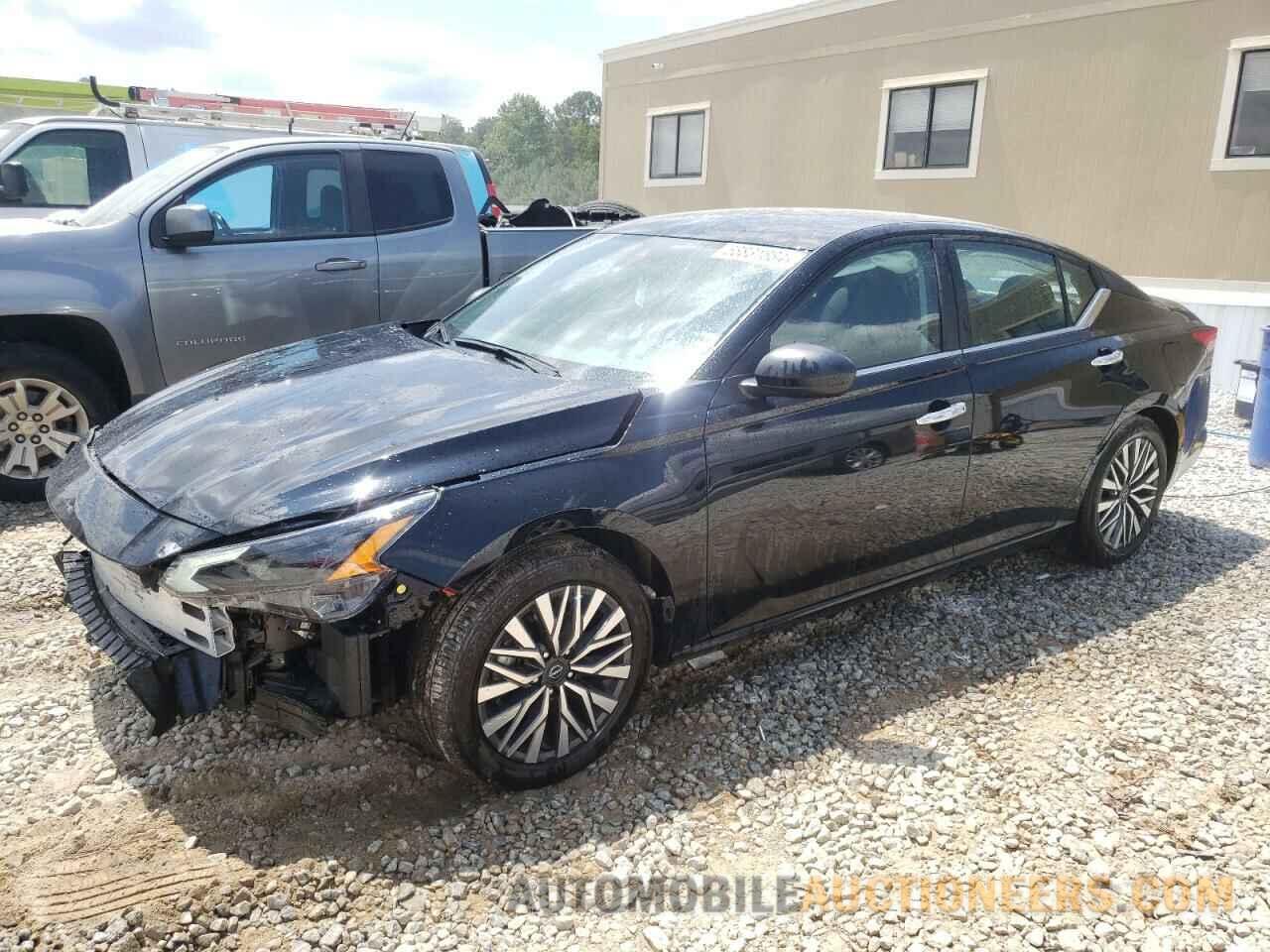 1N4BL4DV1RN384518 NISSAN ALTIMA 2024