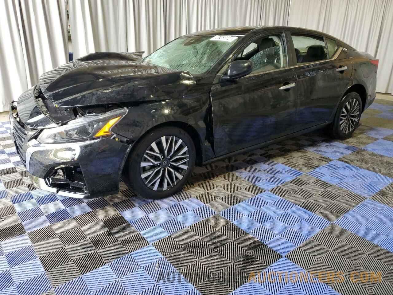 1N4BL4DV1RN388214 NISSAN ALTIMA 2024