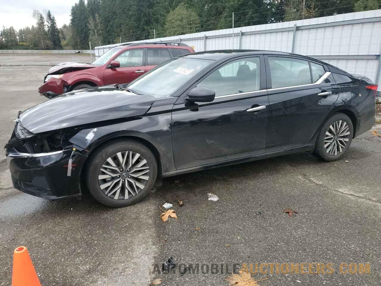 1N4BL4DV1RN390108 NISSAN ALTIMA 2024