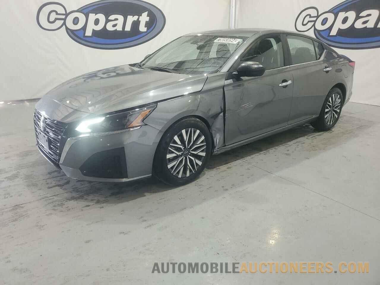 1N4BL4DV1RN393686 NISSAN ALTIMA 2024