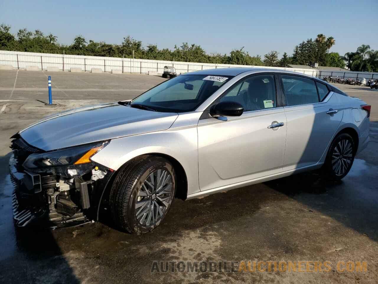 1N4BL4DV1RN398807 NISSAN ALTIMA 2024