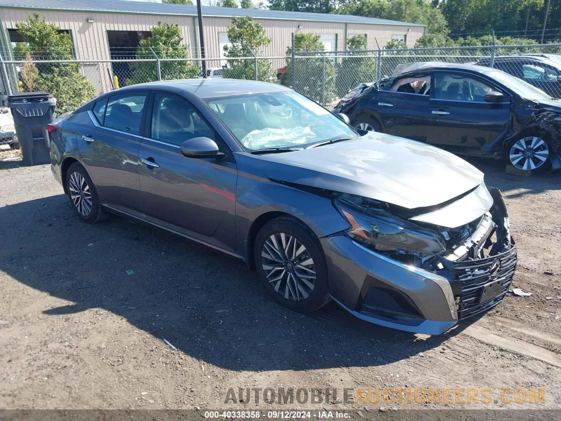 1N4BL4DV1RN399584 NISSAN ALTIMA 2024