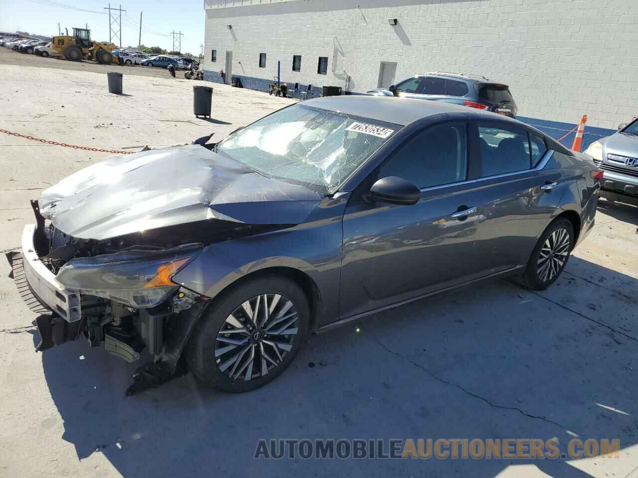 1N4BL4DV1RN409854 NISSAN ALTIMA 2024