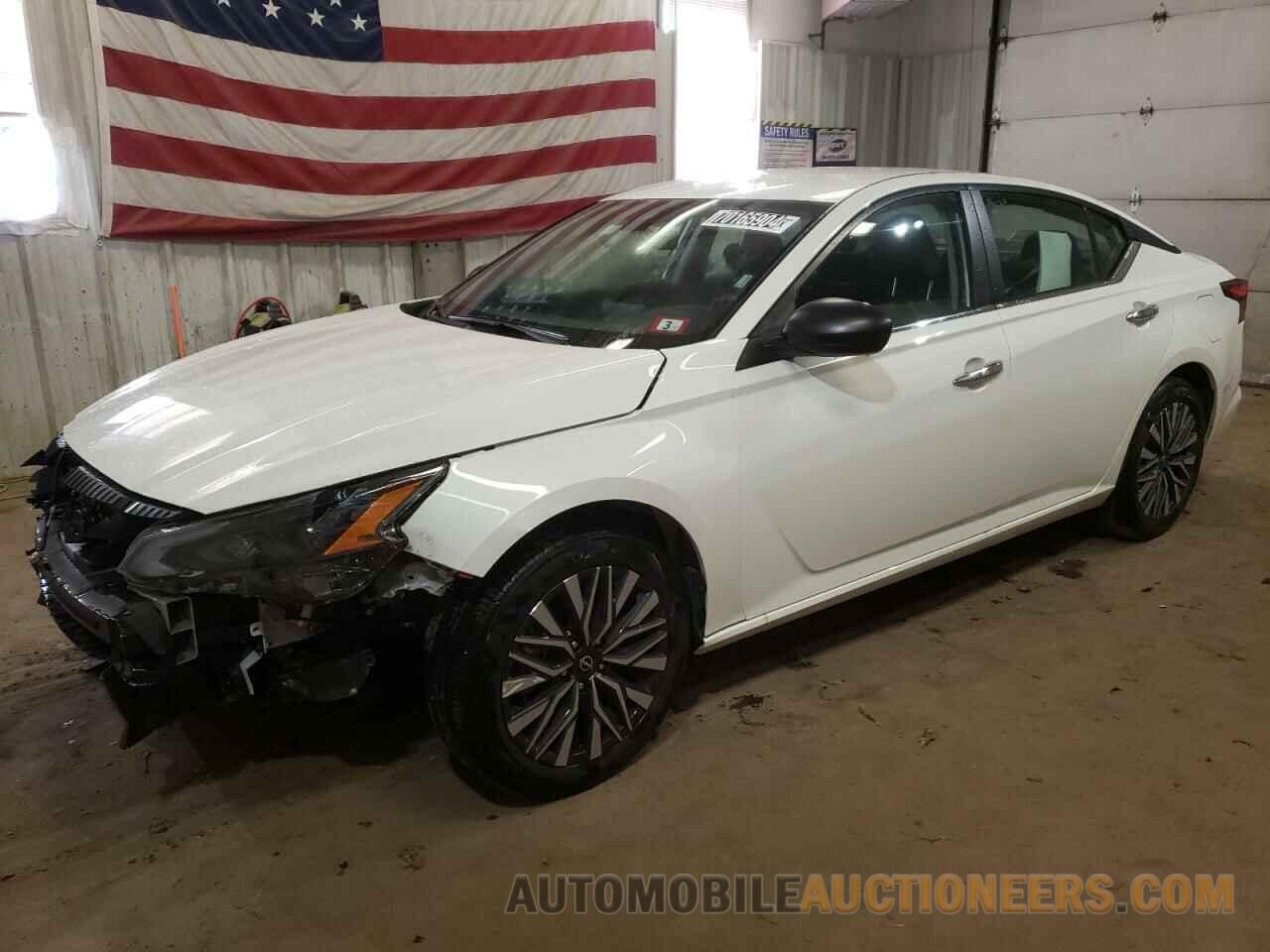 1N4BL4DV1RN411636 NISSAN ALTIMA 2024