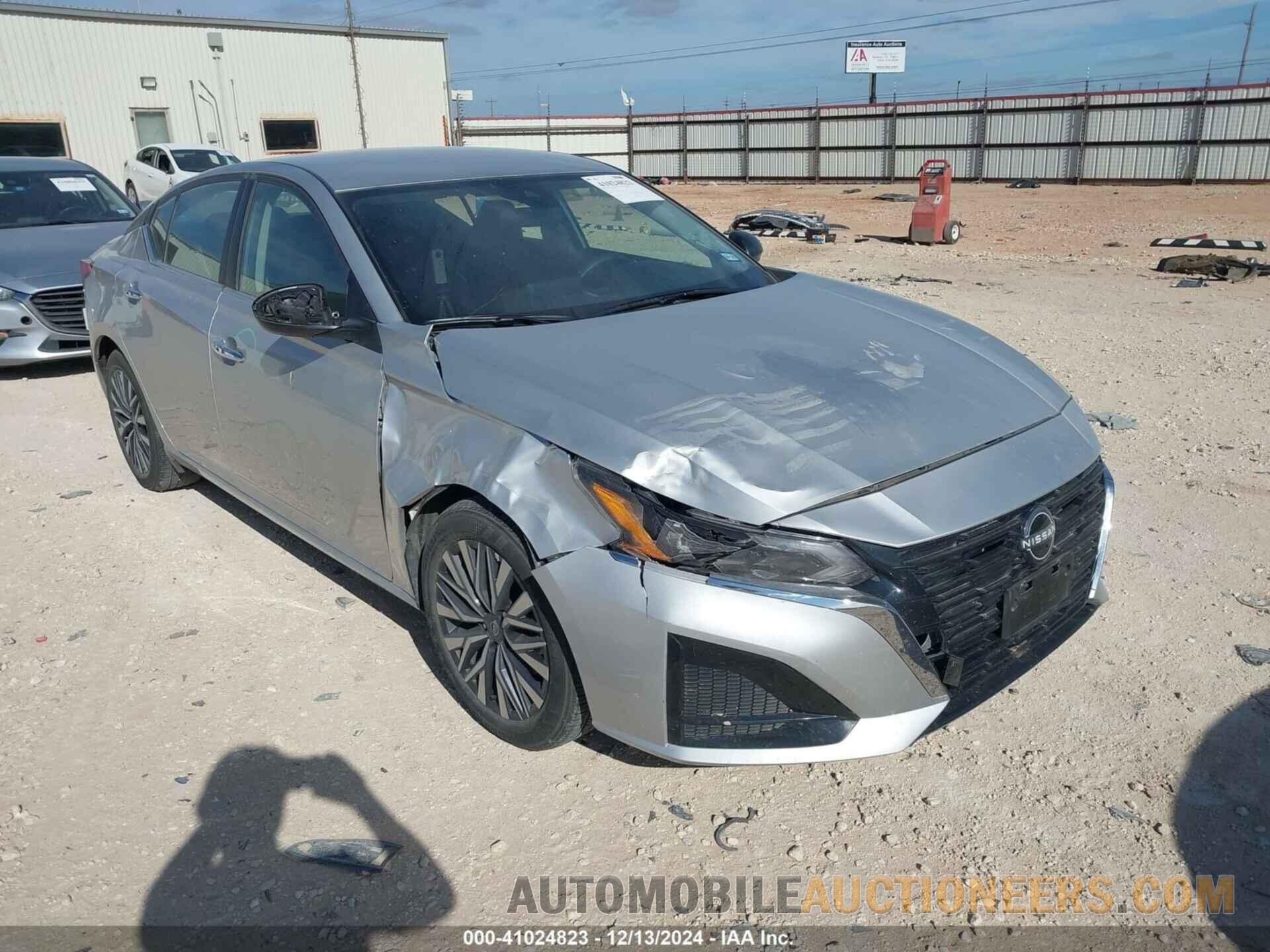 1N4BL4DV1RN423267 NISSAN ALTIMA 2024