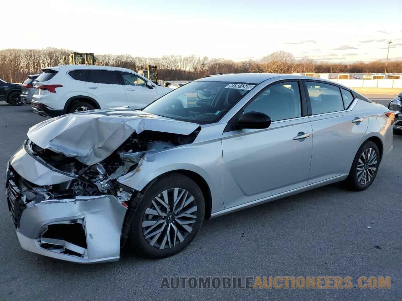 1N4BL4DV1RN428937 NISSAN ALTIMA 2024