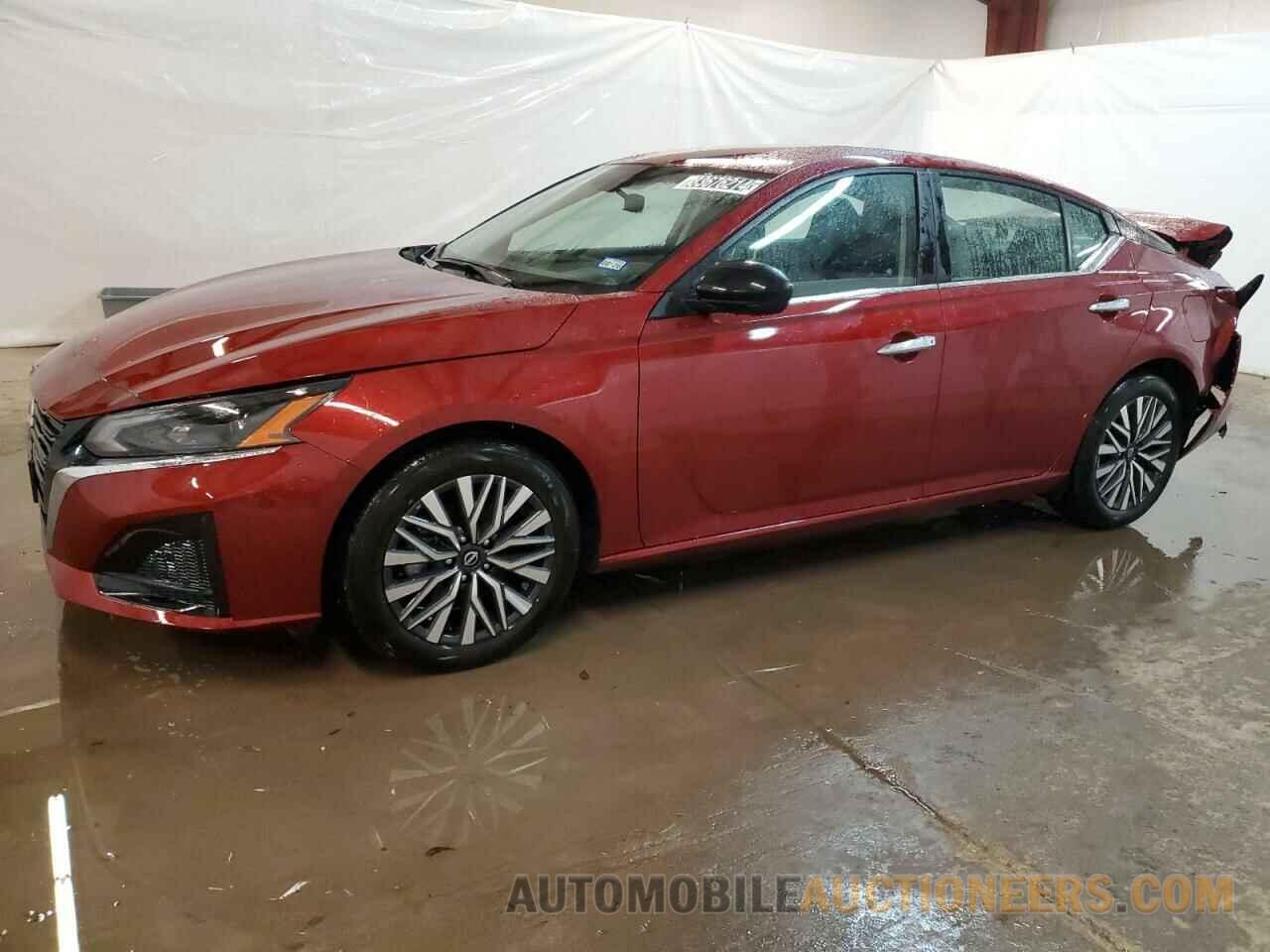 1N4BL4DV1SN302857 NISSAN ALTIMA 2025