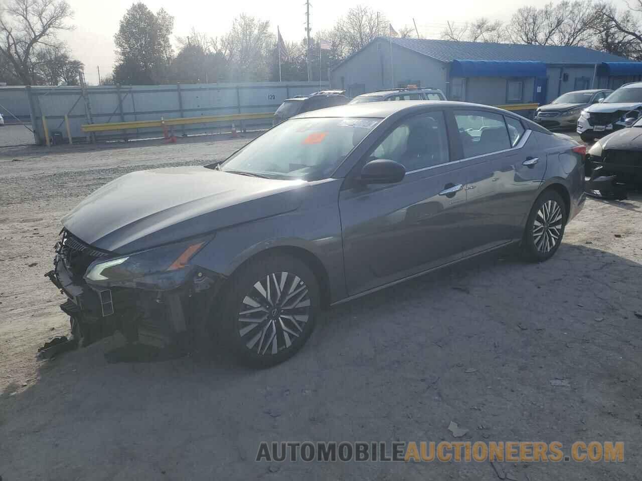 1N4BL4DV1SN305905 NISSAN ALTIMA 2025