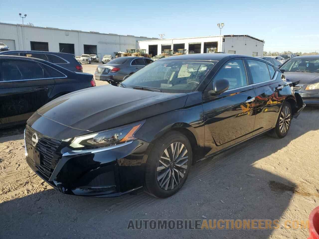 1N4BL4DV1SN322963 NISSAN ALTIMA 2025