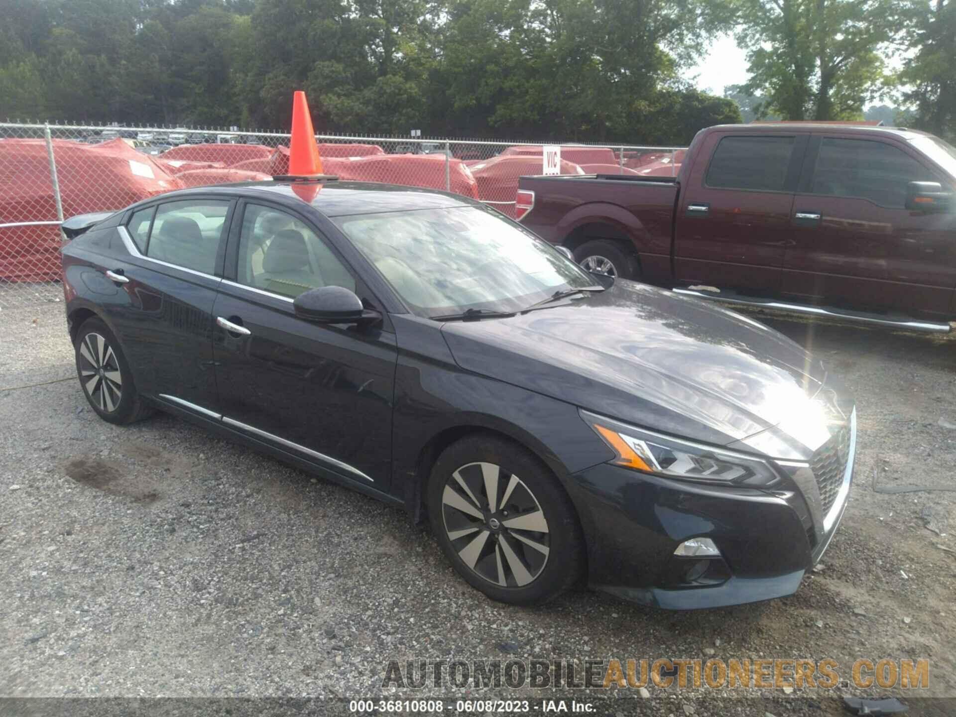 1N4BL4DV2KC103988 NISSAN ALTIMA 2019